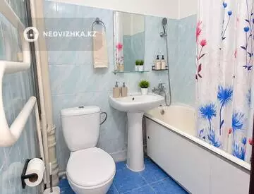 1-комнатная квартира, этаж 2 из 4, 33 м², миниатюра 4