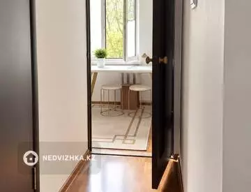 1-комнатная квартира, этаж 2 из 4, 33 м², миниатюра 6