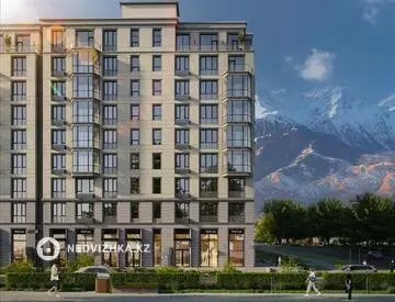3-комнатная квартира, этаж 5 из 9, 122 м², миниатюра 2