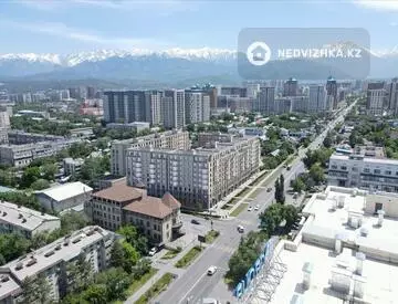 3-комнатная квартира, этаж 5 из 9, 122 м², миниатюра 4