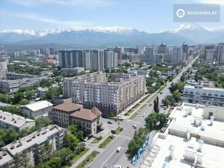 3-комнатная квартира, этаж 5 из 9, 122 м², фотография 4