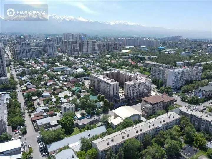 3-комнатная квартира, этаж 5 из 9, 122 м², фотография 5