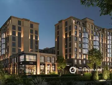 3-комнатная квартира, этаж 5 из 9, 122 м², миниатюра 6