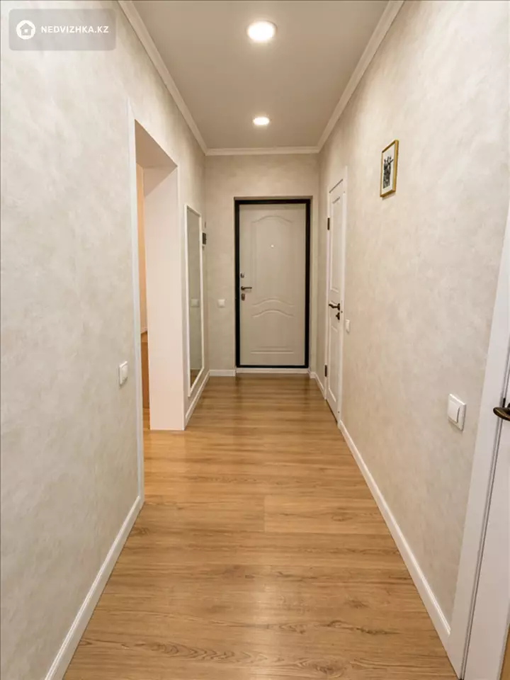 1-комнатная квартира, этаж 9 из 13, 44 м², фотография 5