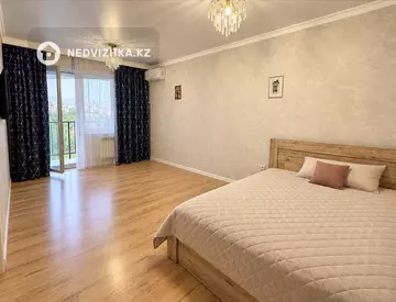 1-комнатная квартира, этаж 9 из 13, 44 м², миниатюра 6