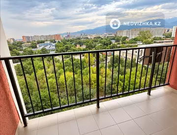1-комнатная квартира, этаж 9 из 13, 44 м², миниатюра 12