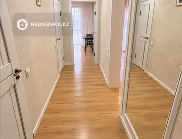 1-комнатная квартира, этаж 9 из 13, 44 м², миниатюра 11