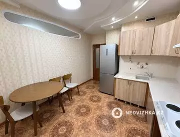 2-комнатная квартира, этаж 7 из 18, 64 м², миниатюра 10