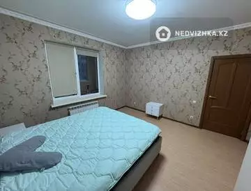 2-комнатная квартира, этаж 7 из 18, 64 м², миниатюра 9
