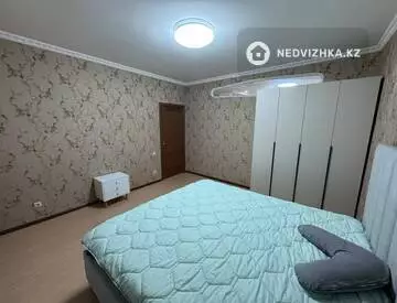 2-комнатная квартира, этаж 7 из 18, 64 м², миниатюра 8