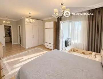 5-комнатная квартира, этаж 8 из 10, 140 м², миниатюра 7