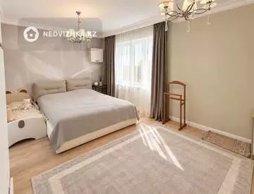 5-комнатная квартира, этаж 8 из 10, 140 м², миниатюра 9