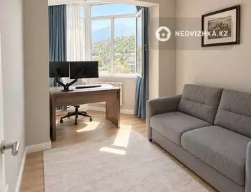 5-комнатная квартира, этаж 8 из 10, 140 м², миниатюра 10