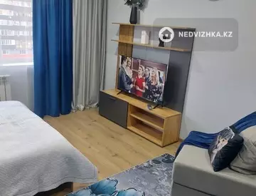 1-комнатная квартира, этаж 5 из 5, 26 м², Посуточно