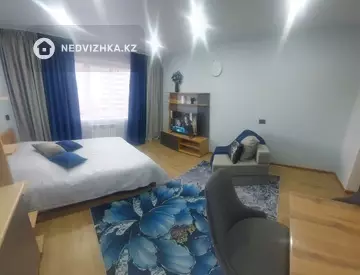 1-комнатная квартира, этаж 5 из 5, 26 м², Посуточно