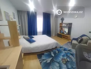 1-комнатная квартира, этаж 5 из 5, 26 м², Посуточно, миниатюра 6