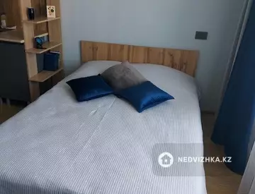 1-комнатная квартира, этаж 5 из 5, 26 м², Посуточно, миниатюра 8