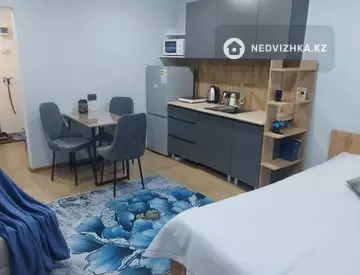 1-комнатная квартира, этаж 5 из 5, 26 м², Посуточно, миниатюра 10