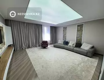 3-комнатная квартира, этаж 15 из 18, 105 м², миниатюра 1