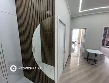 3-комнатная квартира, этаж 15 из 18, 105 м², миниатюра 12