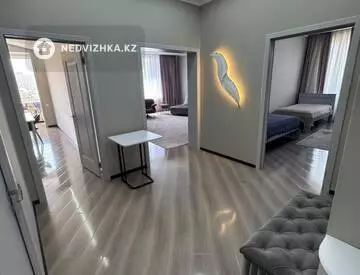 3-комнатная квартира, этаж 15 из 18, 105 м², миниатюра 11