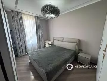 3-комнатная квартира, этаж 15 из 18, 105 м², миниатюра 7