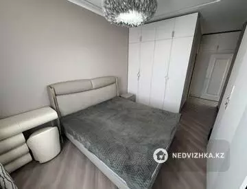3-комнатная квартира, этаж 15 из 18, 105 м², миниатюра 8