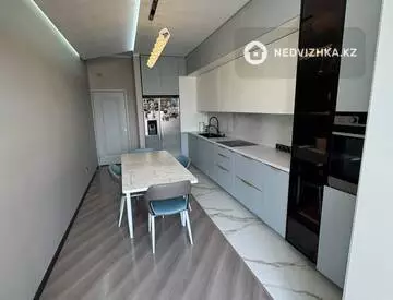 3-комнатная квартира, этаж 15 из 18, 105 м², миниатюра 3