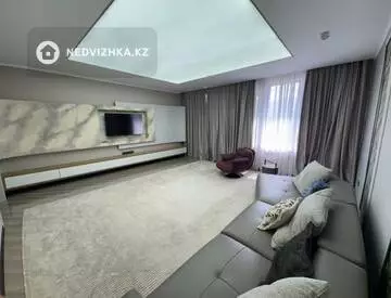 3-комнатная квартира, этаж 15 из 18, 105 м², миниатюра 2
