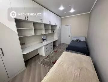 3-комнатная квартира, этаж 15 из 18, 105 м², миниатюра 9