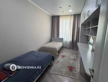 3-комнатная квартира, этаж 15 из 18, 105 м², миниатюра 10