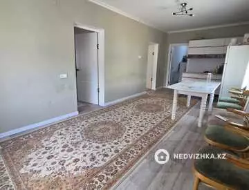 2-комнатный дом, 13 соток, 82 м²