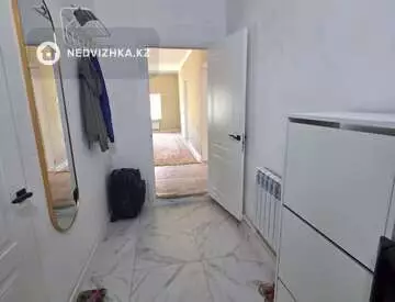 2-комнатный дом, 13 соток, 82 м²