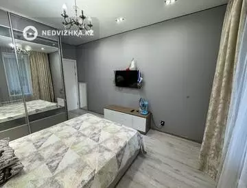 3-комнатная квартира, этаж 12 из 12, 100 м², миниатюра 9