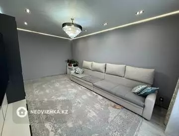 3-комнатная квартира, этаж 12 из 12, 100 м², миниатюра 6