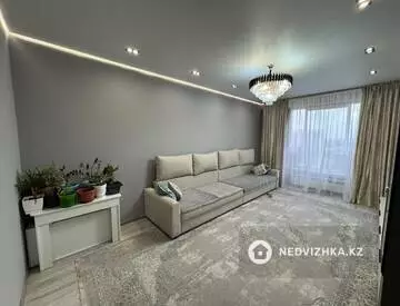 3-комнатная квартира, этаж 12 из 12, 100 м², миниатюра 7