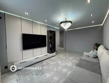 3-комнатная квартира, этаж 12 из 12, 100 м², миниатюра 4