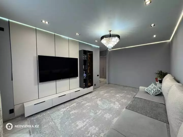 3-комнатная квартира, этаж 12 из 12, 100 м², фотография 4