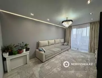 3-комнатная квартира, этаж 12 из 12, 100 м², миниатюра 5