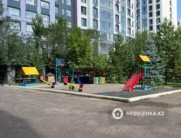 2-комнатная квартира, этаж 6 из 8, 72 м²