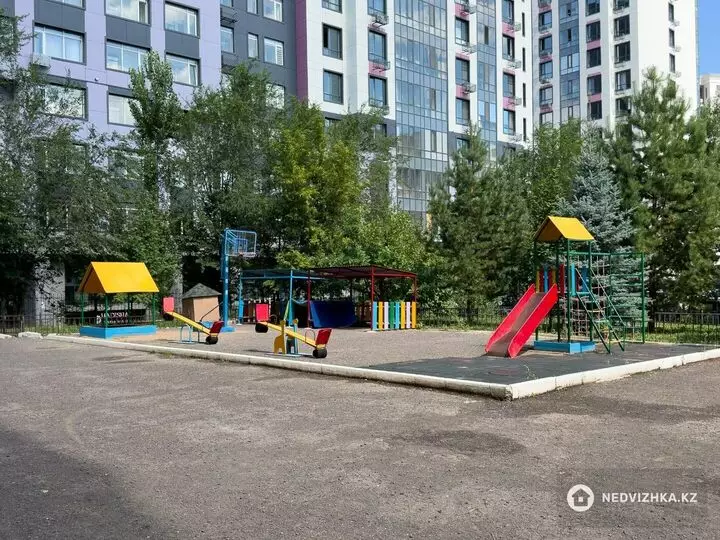 2-комнатная квартира, этаж 6 из 8, 72 м², фотография 2