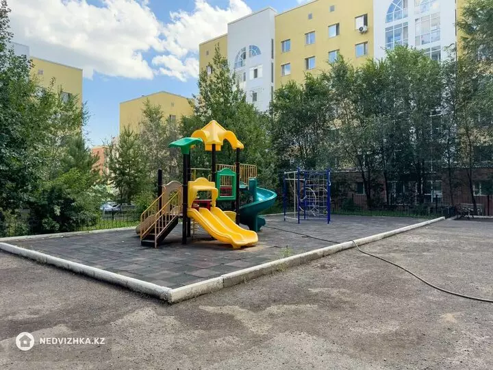 2-комнатная квартира, этаж 6 из 8, 72 м², фотография 3