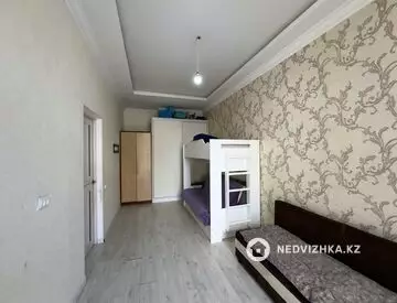 2-комнатная квартира, этаж 6 из 8, 72 м², миниатюра 6