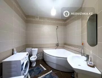 2-комнатная квартира, этаж 6 из 8, 72 м², миниатюра 7