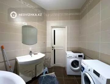 2-комнатная квартира, этаж 6 из 8, 72 м², миниатюра 8