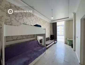 2-комнатная квартира, этаж 6 из 8, 72 м², миниатюра 9