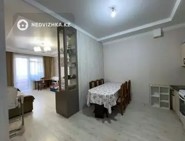 2-комнатная квартира, этаж 6 из 8, 72 м², миниатюра 10