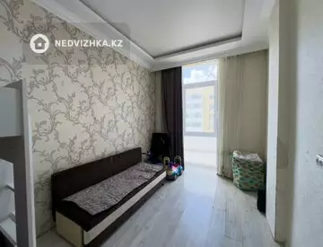 2-комнатная квартира, этаж 6 из 8, 72 м², миниатюра 11
