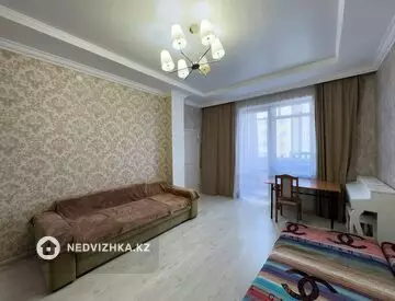 2-комнатная квартира, этаж 6 из 8, 72 м², миниатюра 12