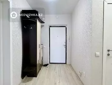 1-комнатная квартира, этаж 2 из 16, 45 м², миниатюра 9
